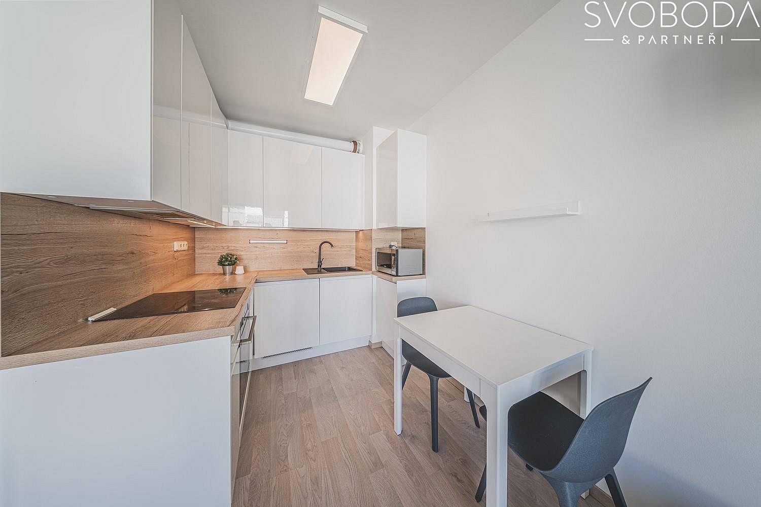 Byt 2+kk · 44 m² · Hradec Králové - Nový Hradec Králové, Královéhradecký kraj - 4