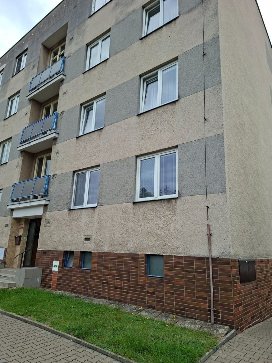 3+1, Poděbradova, Dvůr Králové nad Labem - Dvůr Králové nad Labem, Královéhradecký kraj, 67 m² - 1