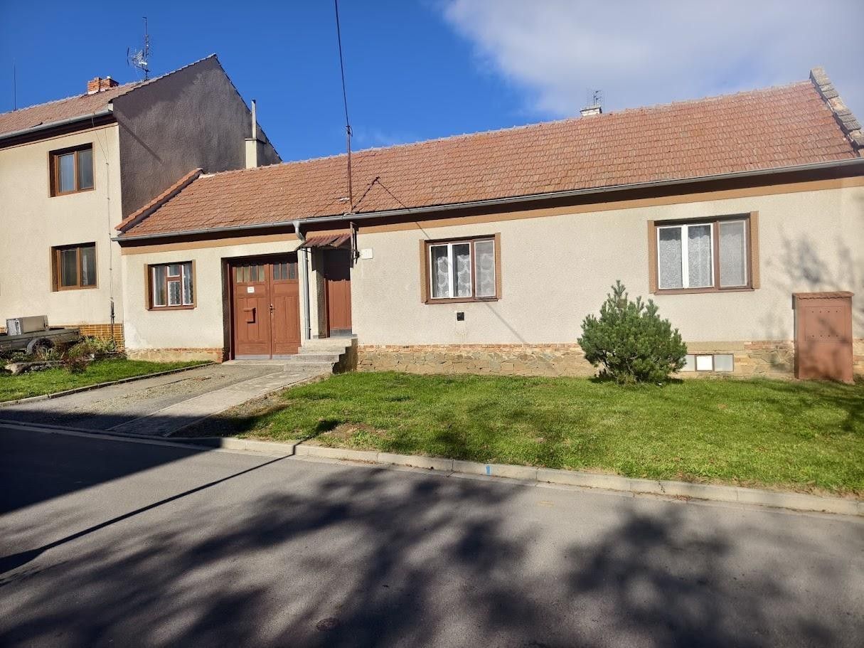 Prodej rodinný dům - Želeč, Prostějov, 102 m²