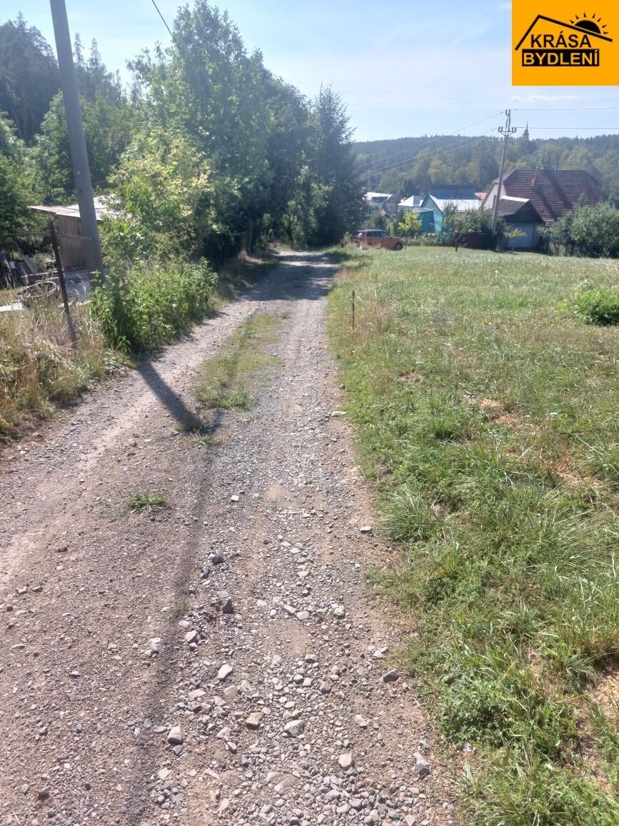 Zahrada · 3 220 m² · Stražisko - 3