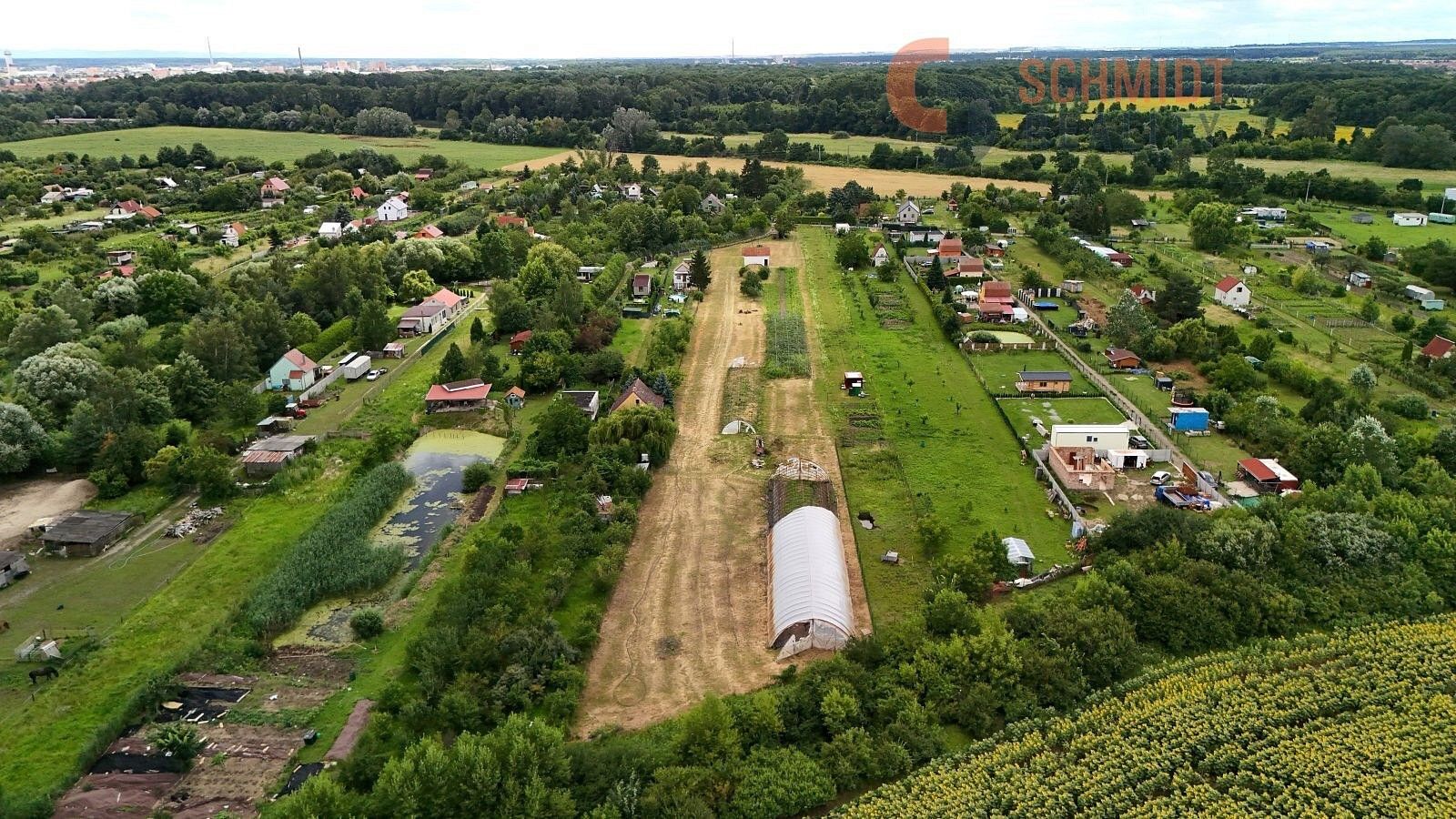Zahrada · Břeclav, Jihomoravský kraj - 4