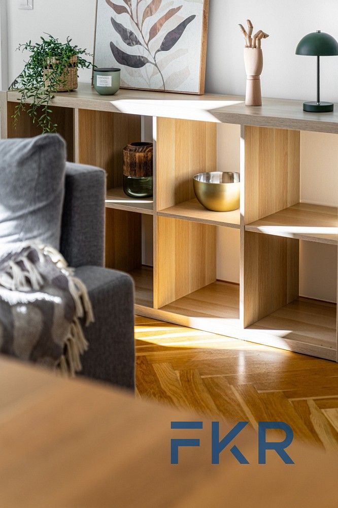 Pronájem byt 2+kk - Šmeralova, Praha 7 - Bubeneč, 52 m² - 5