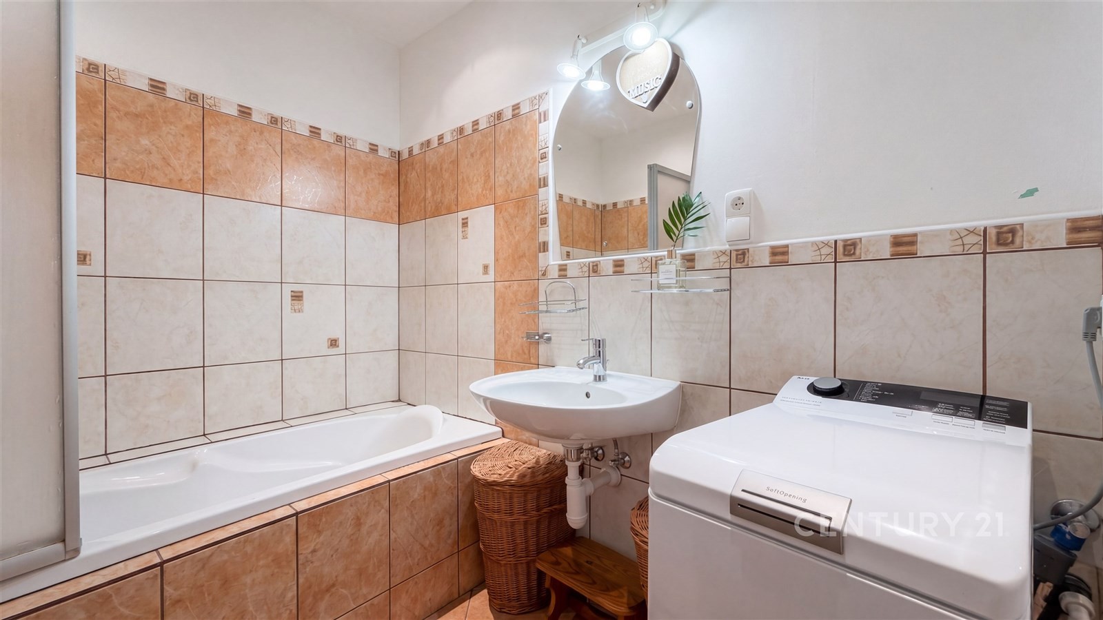 Prodej byt 4+1 - Kubíčkova, Brno Bystrc, 83 m² - 5