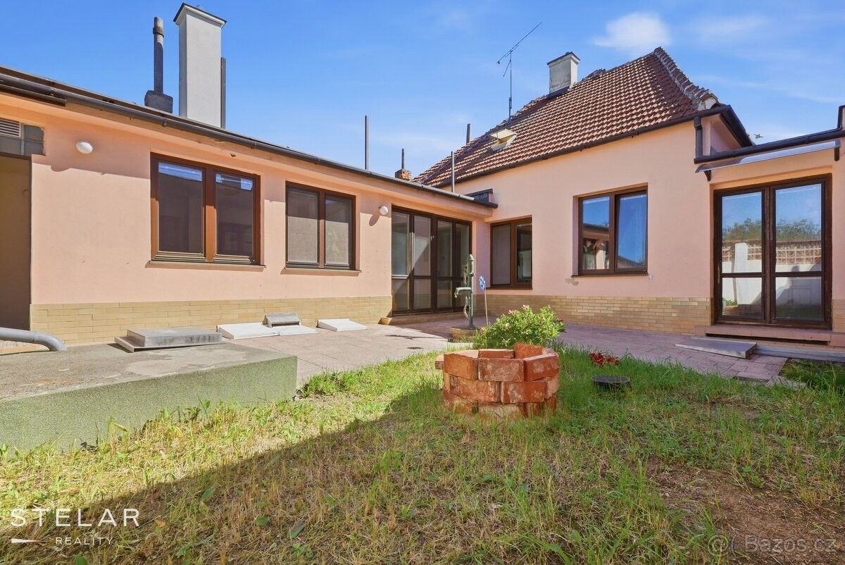 Rodinné domy, Rajhrad, 664 61 - 2