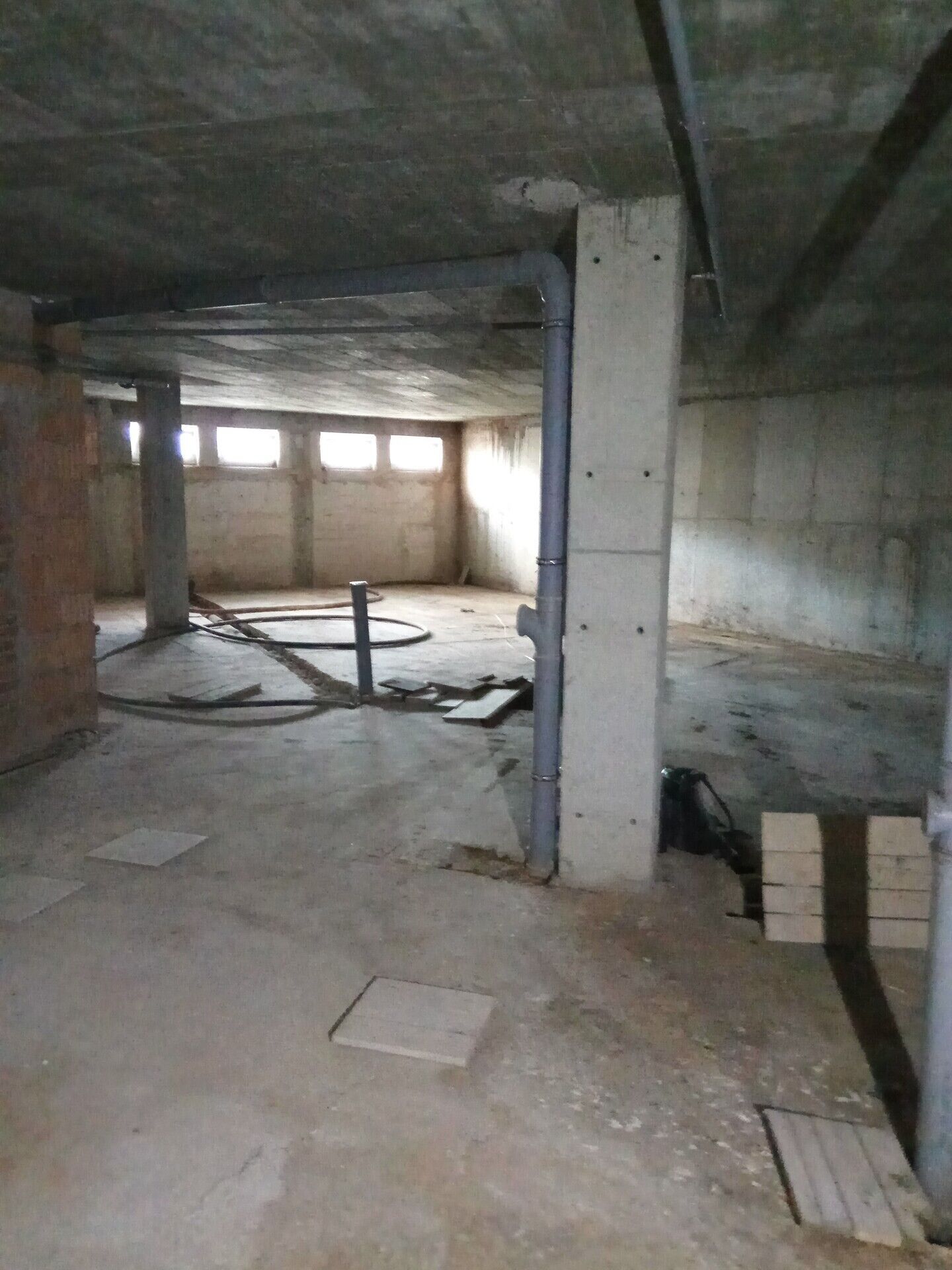 Kancelář · 246 m² · Kotojedy, Kroměříž - 3
