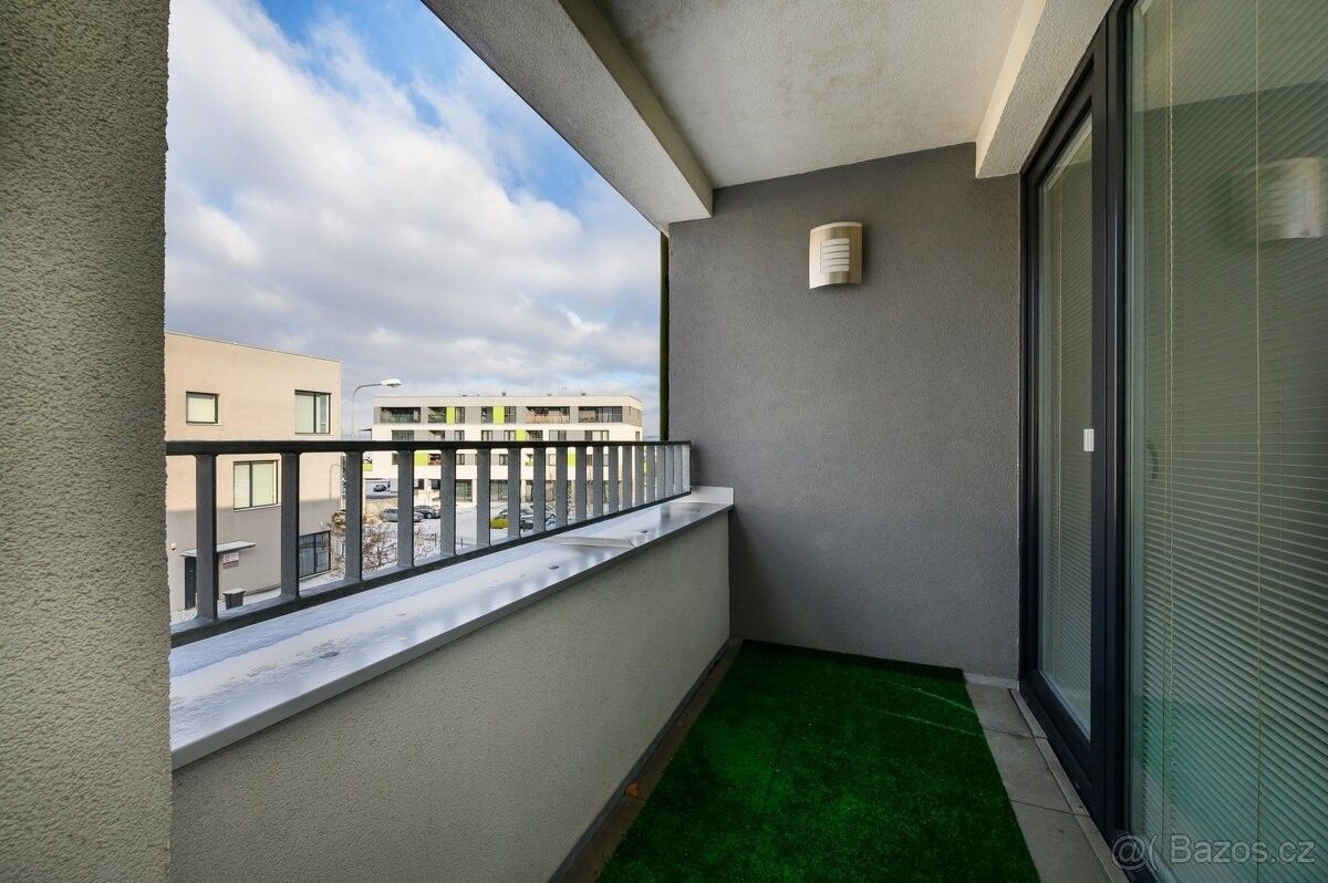 Pronájem byt - Plzeň, 326 00