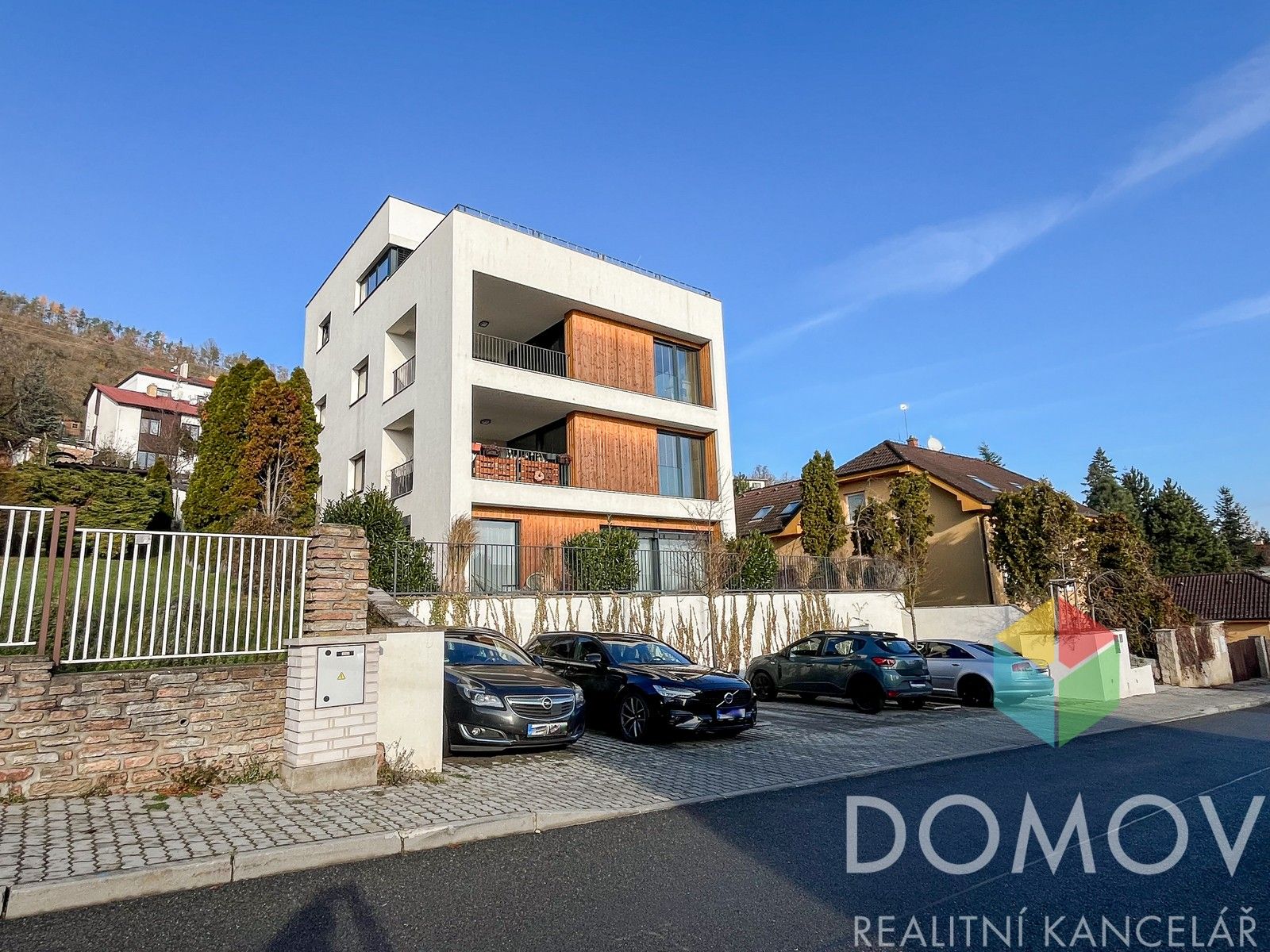 3+kk, Na Vinici, Beroun, 110 m²