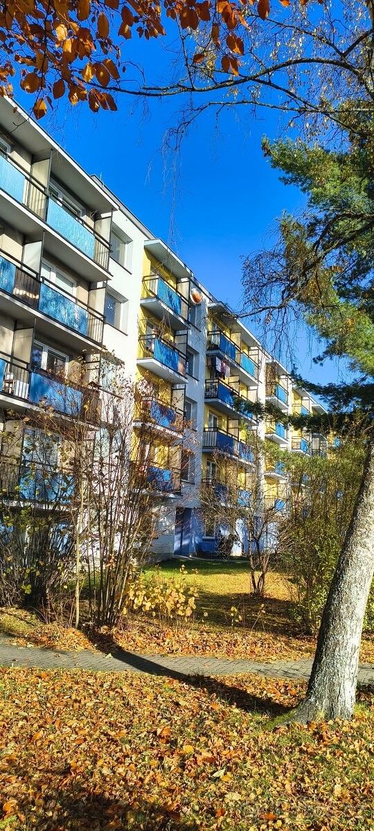 Byty, Žďár nad Sázavou, 591 01