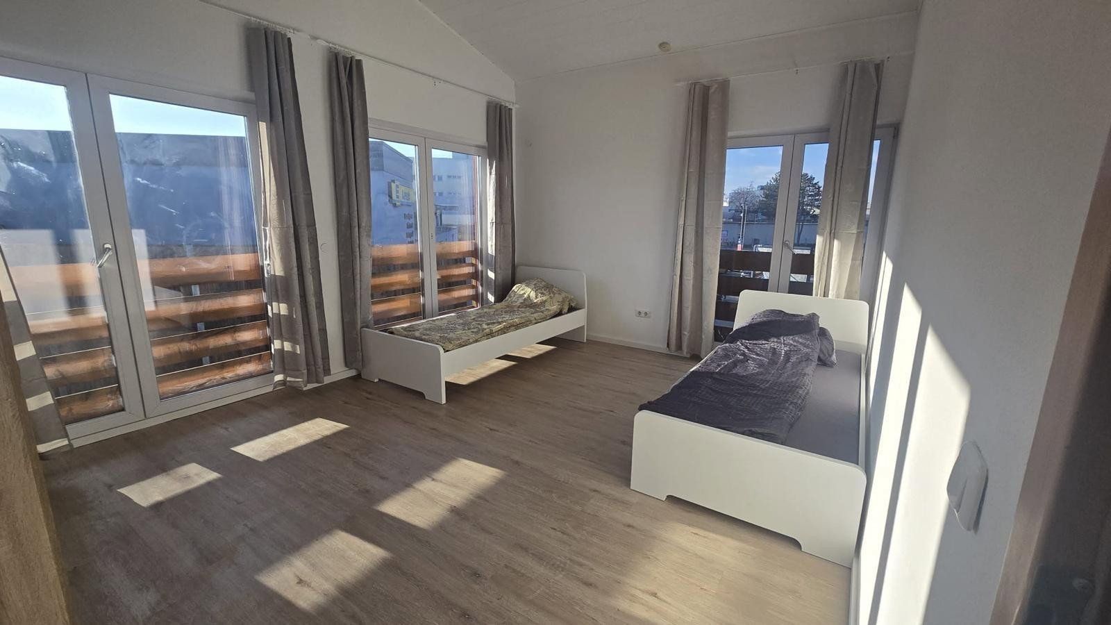 3+1, Neufahrn Mintraching-Grüneck Bayern 85375, 80 m² - 1