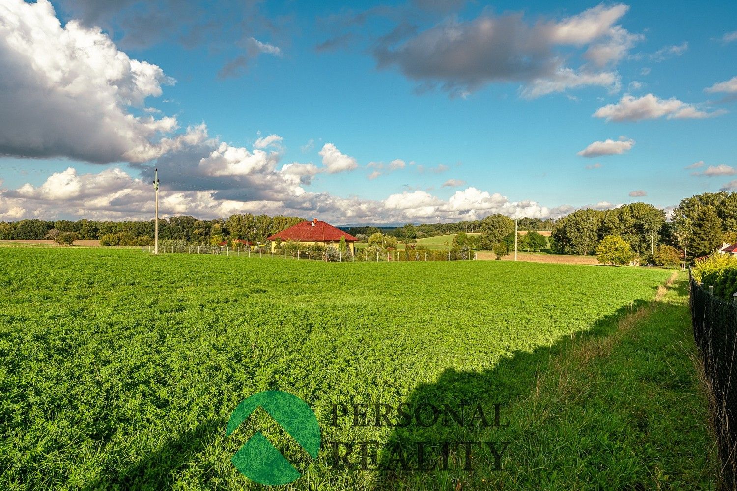 Pozemek pro bydlení · Ledce, okres Hradec Králové, Královéhradecký kraj - 4