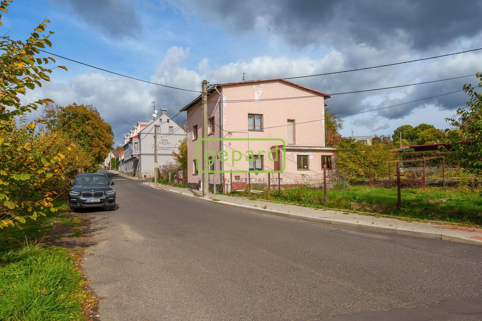 Rodinný dům, 200 m²