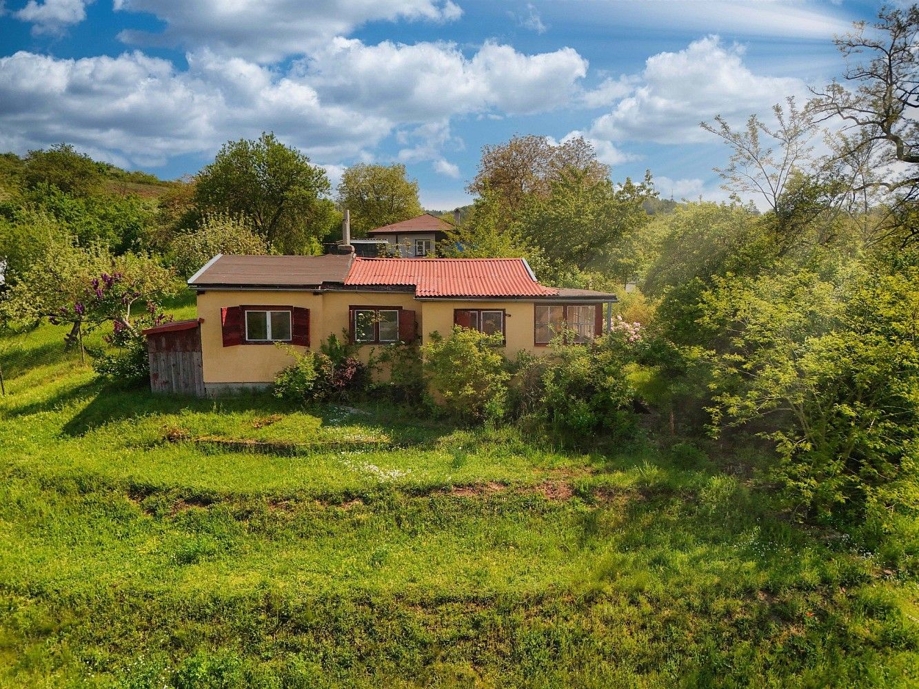 Chalupa · 37 m² · Beroun - Beroun-Závodí, Středočeský kraj - 4