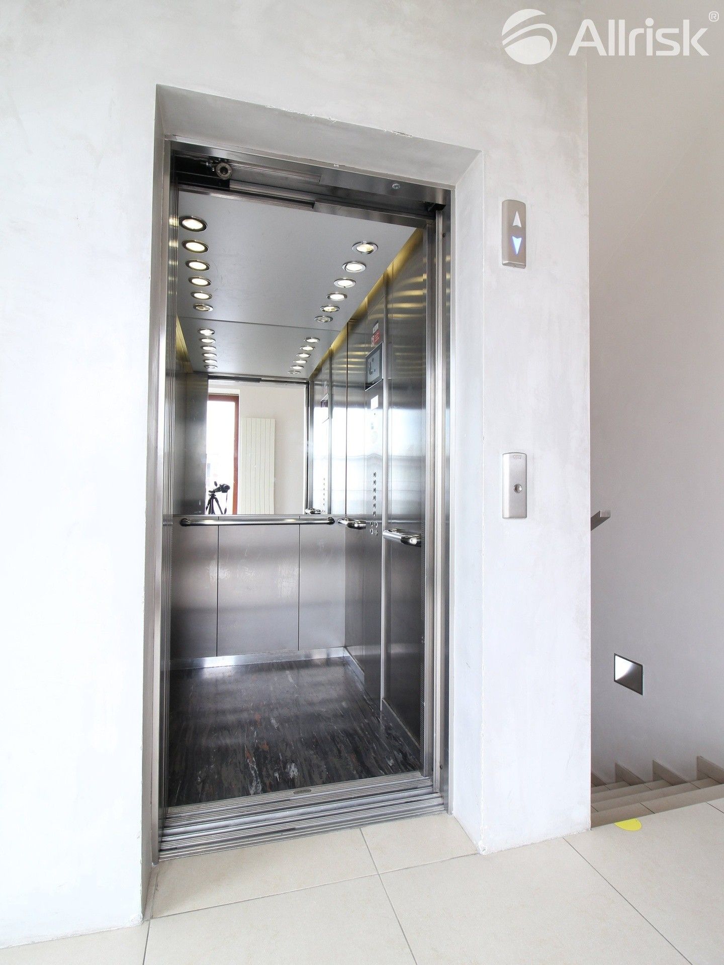 Pronájem kancelář - Brno, 106 m² - 5