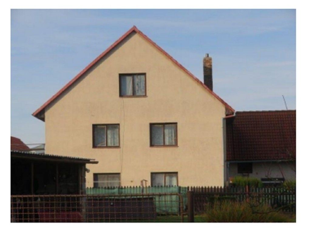 Rodinné domy, Žehuň, 289 05