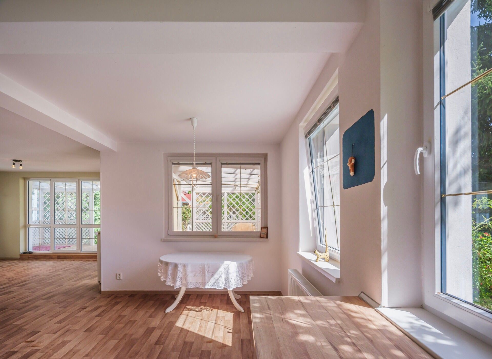 Rodinný dům · 295 m² · Tichonická  , Praha - 4