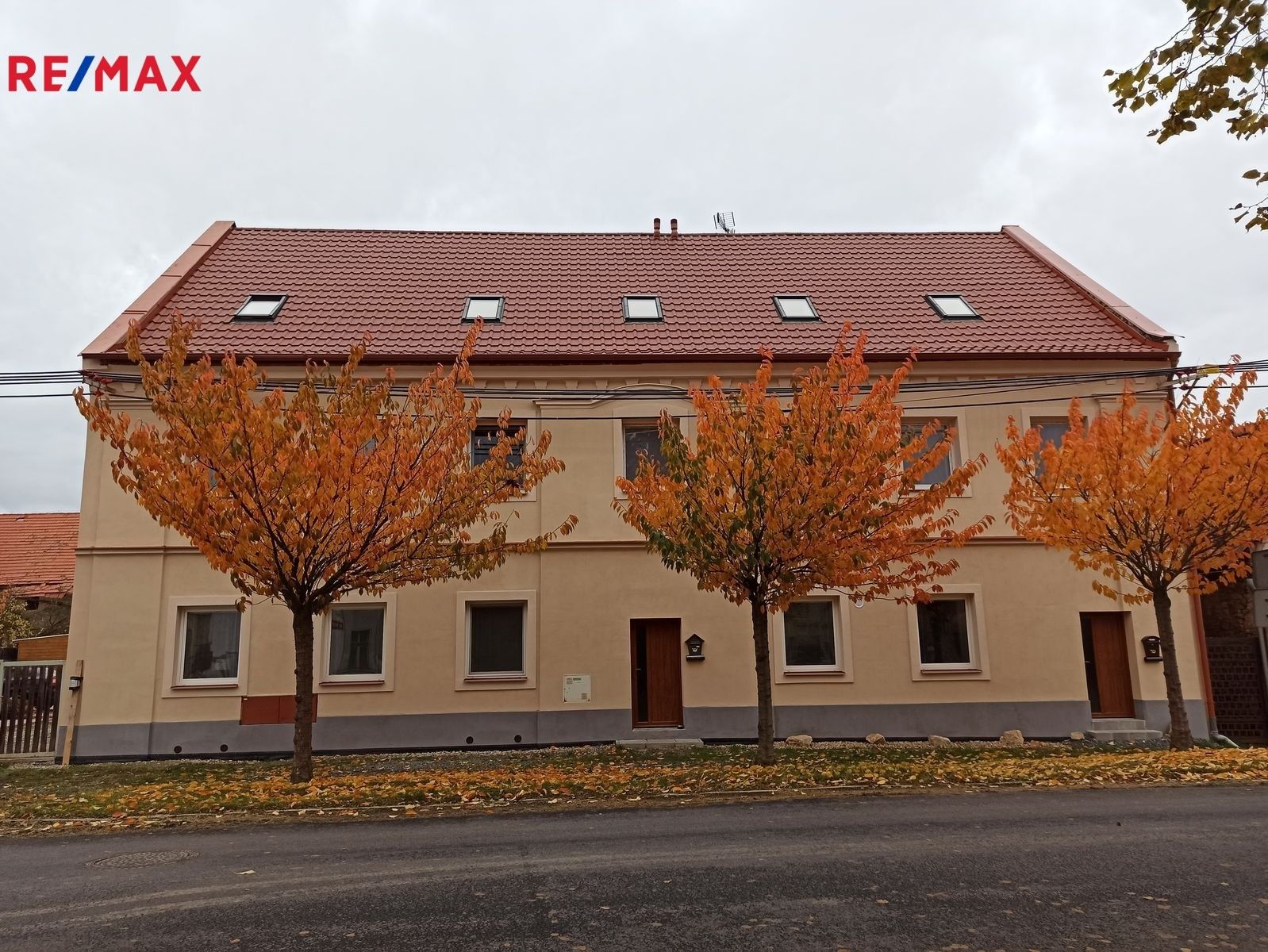 Pronájem byt 1+1 - Na Příči, Mutějovice, 41 m²