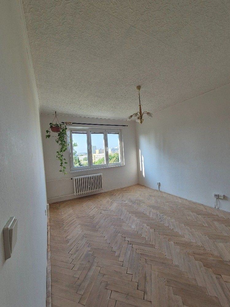 2+1, Dánská, Kladno - Kročehlavy, Středočeský kraj, 52 m² - 2