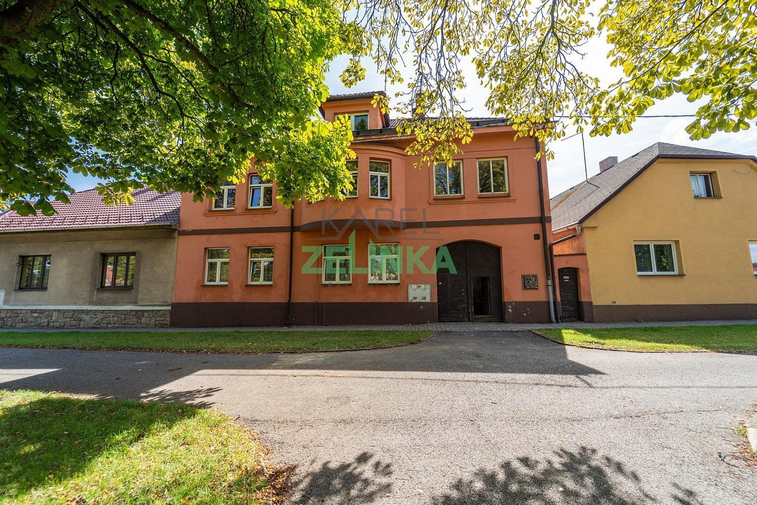Rodinný dům, 511 m²