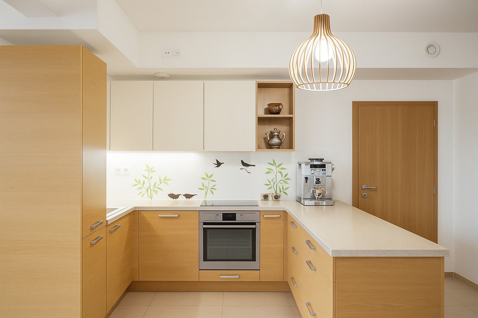 3+kk, Krylovecká 1099/5, Praha, 76,2 m²