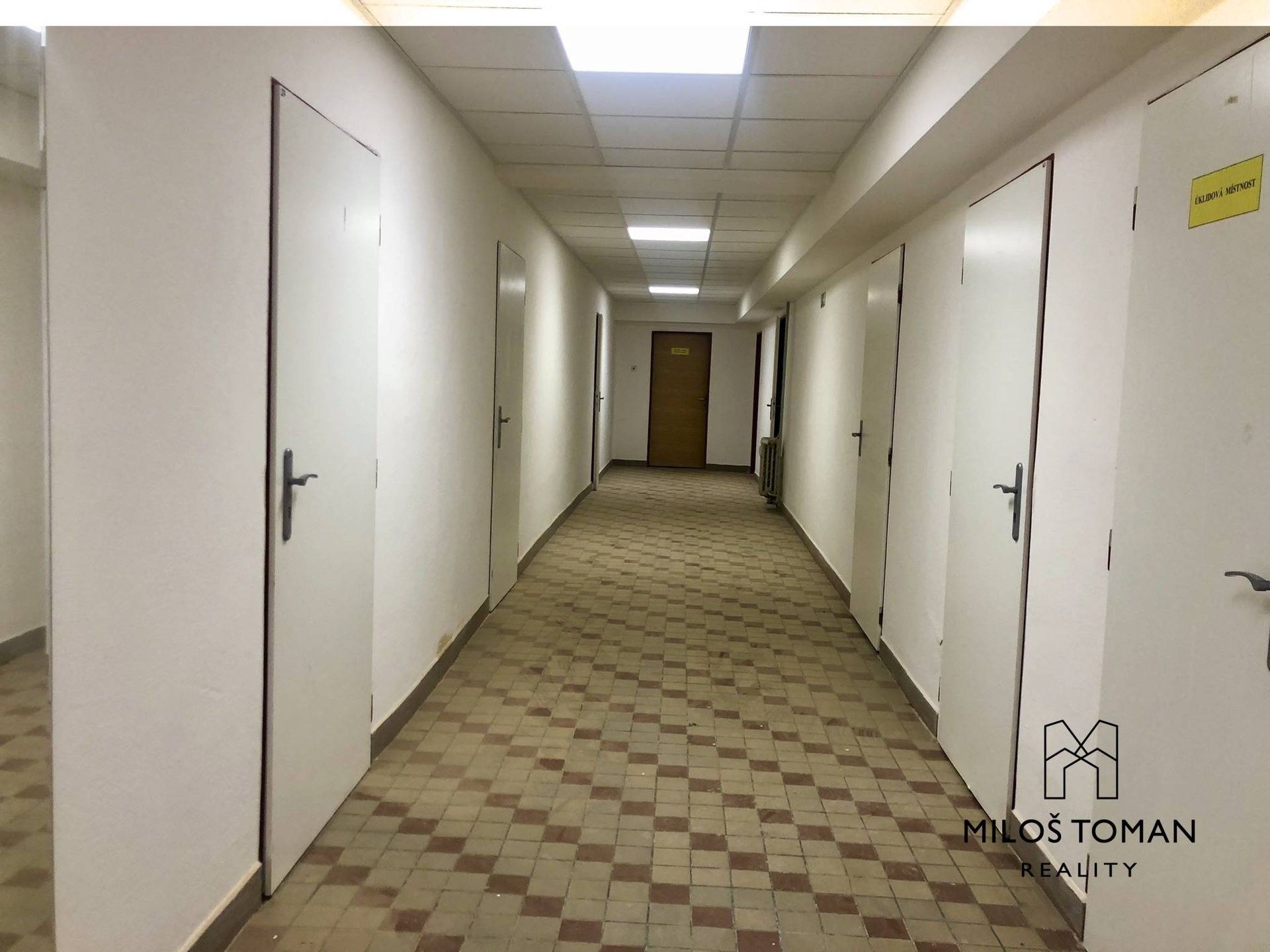Komerční nemovitost · 38 m² · Jateční, Klatovy II - 4