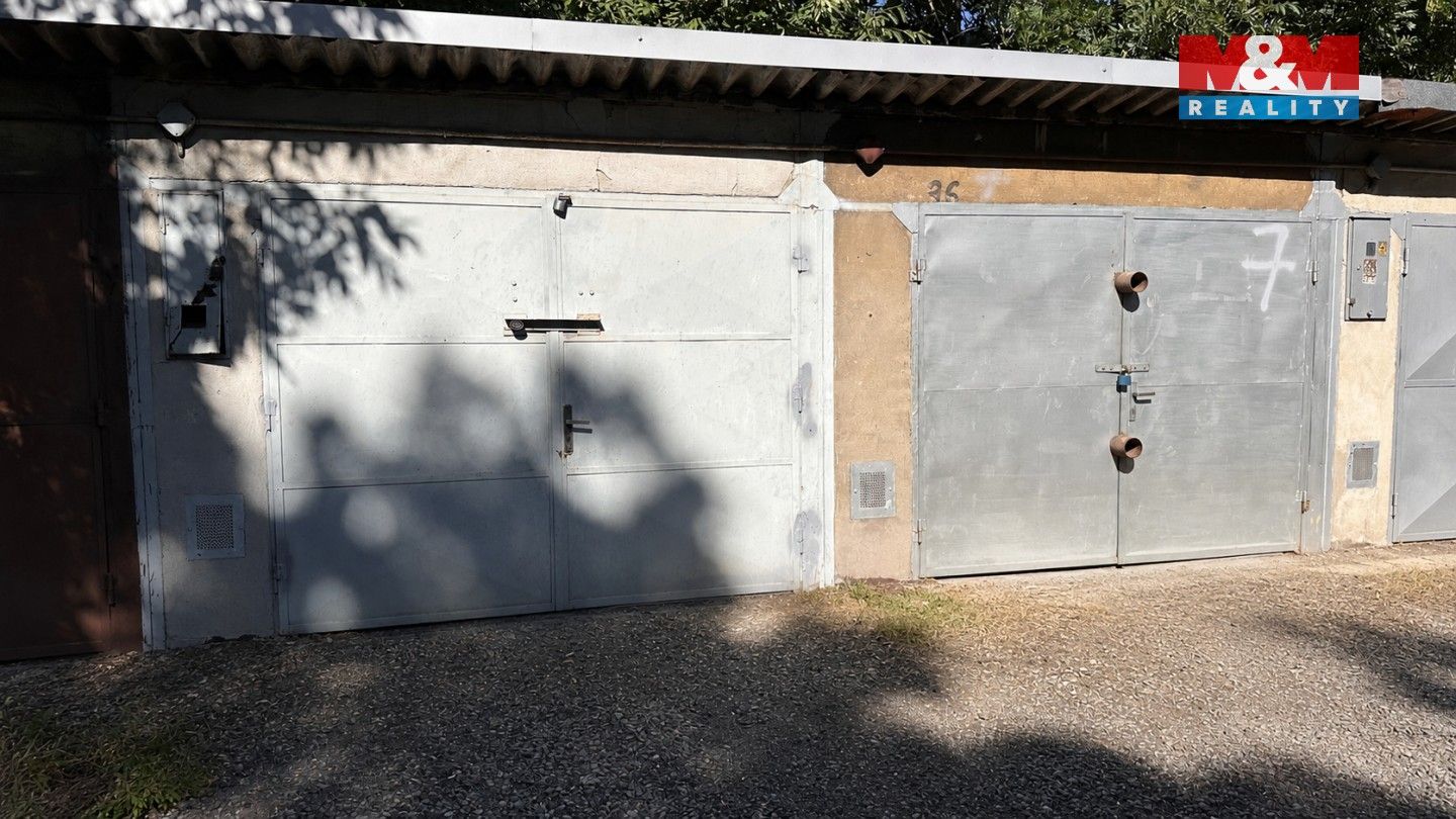 Ostatní, Beskydy, 16 m² - 2