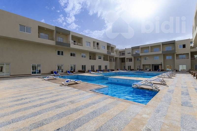 Byt 1+kk · 48 m² · Hurghada, Al-Habada, Egypt - 4