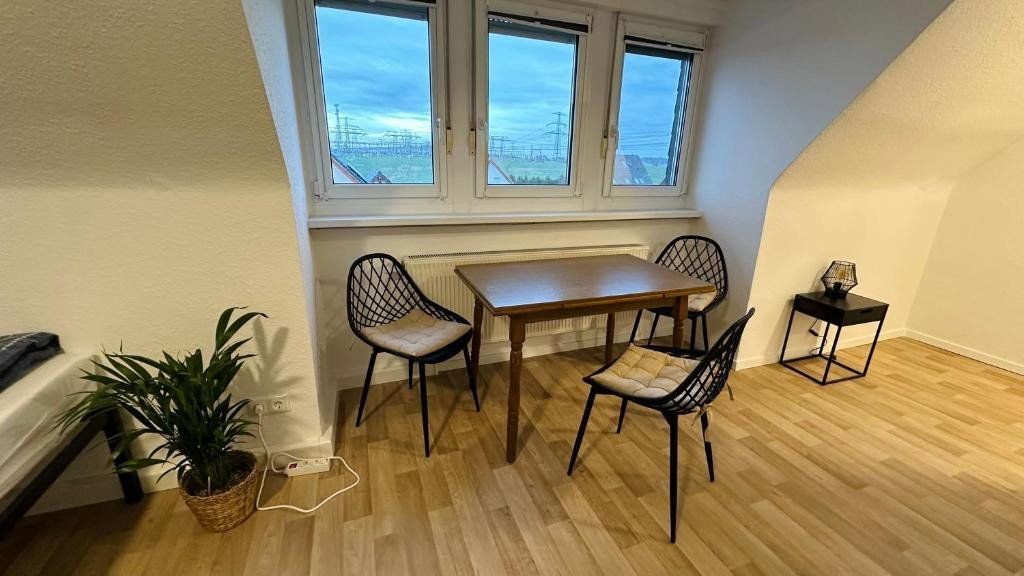 Byt 2+1 · 50 m² · Wiprechtstraße 38, , Sasko - 3