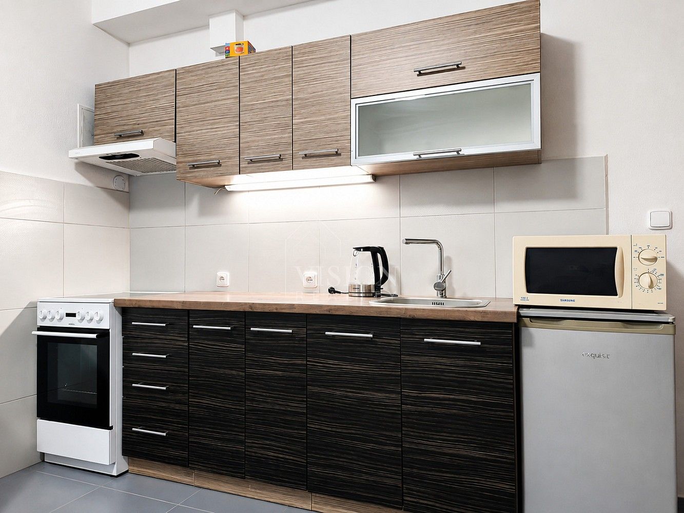1+1, Zvěrotice, okres Tábor, Jihočeský kraj, 30 m² - 2