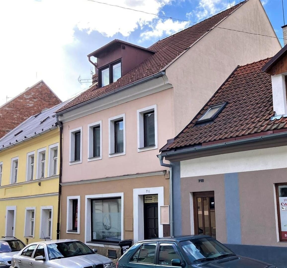 Kanceláře, Česká Lípa, 470 01