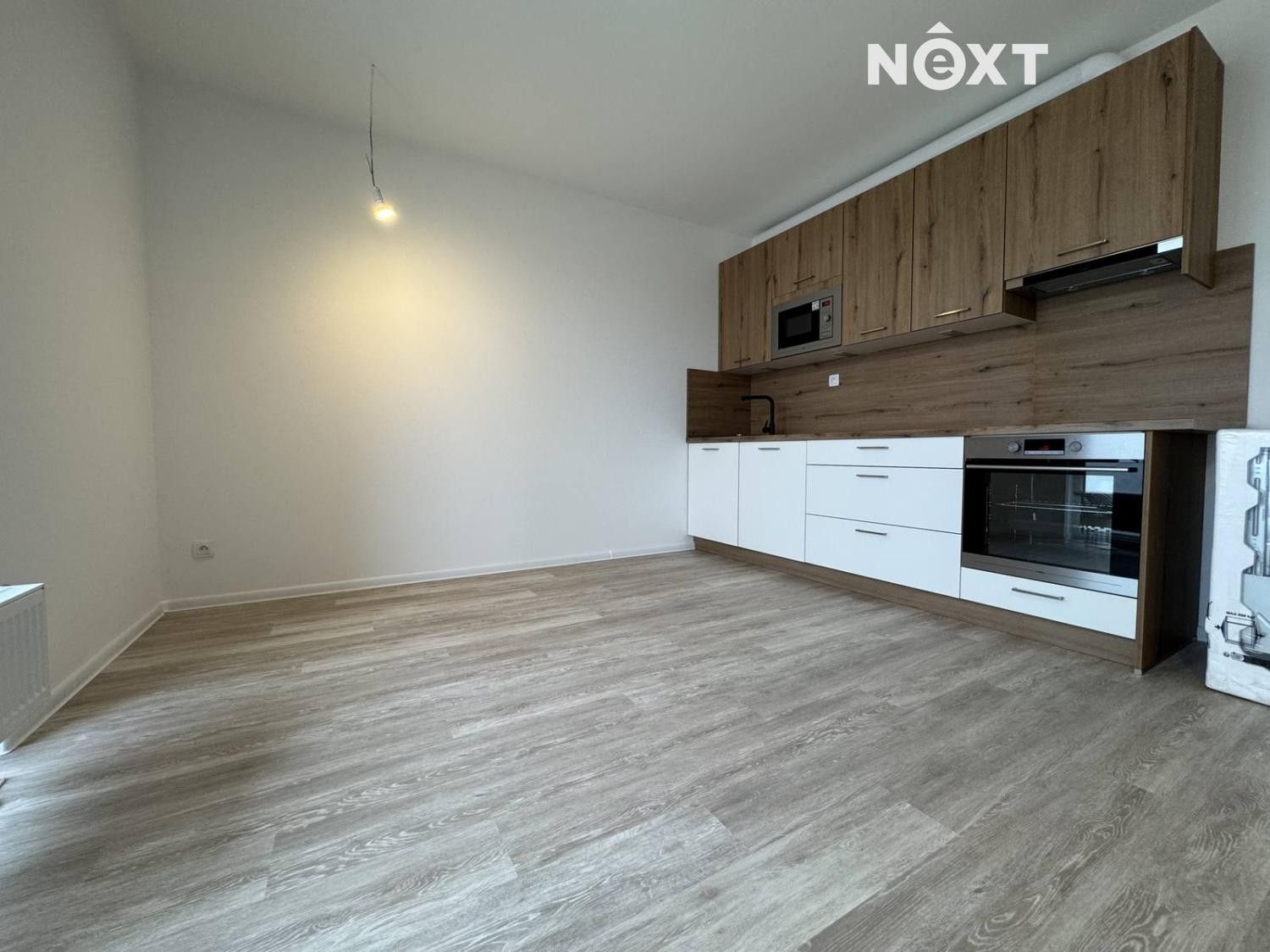 2+kk, České Budějovice 2, České Budějovice, 49 m²