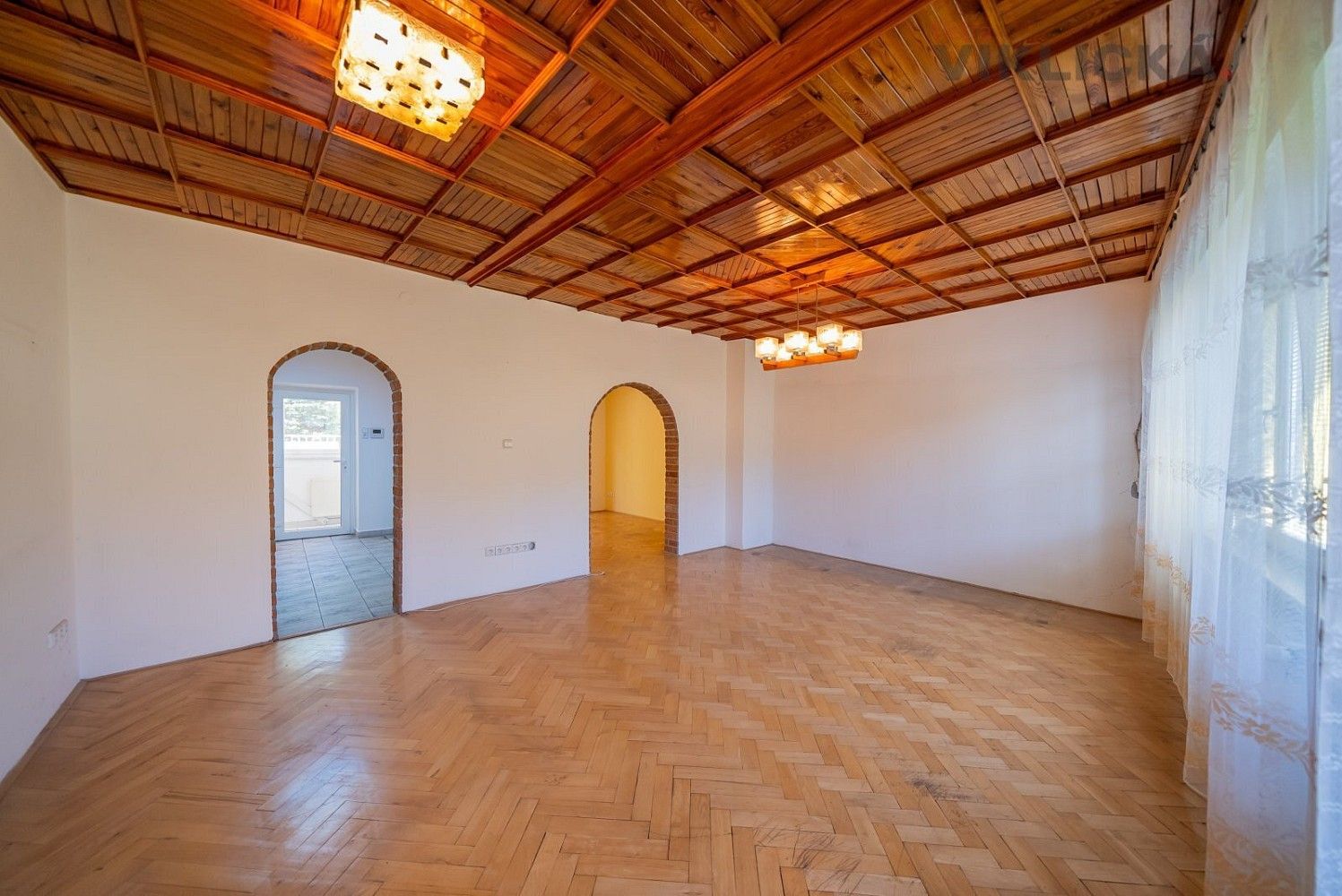 Rodinný dům · 200 m² · Hálkova, Brno - Husovice - 3
