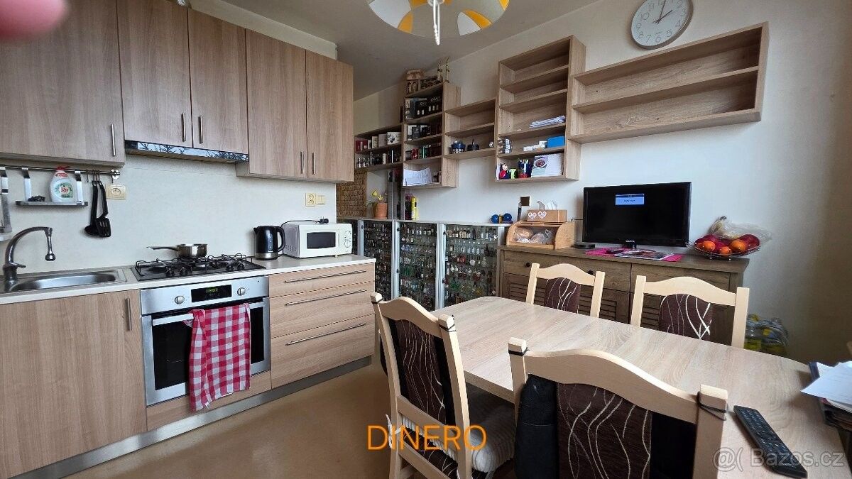 Prodej byt - Vyškov, 682 01