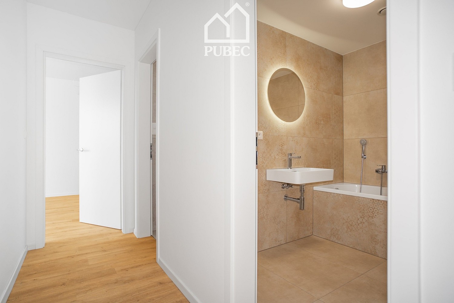 Byt 2+kk · 68 m² · Višňovka, Nepomuk, okres Plzeň-jih - 4