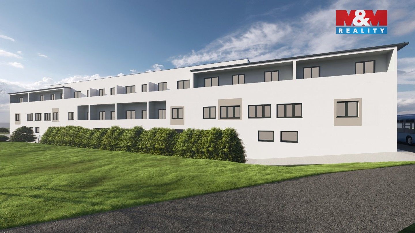 Činžovní dům · 3 400 m² · Lihovarská, Ostrava - 4