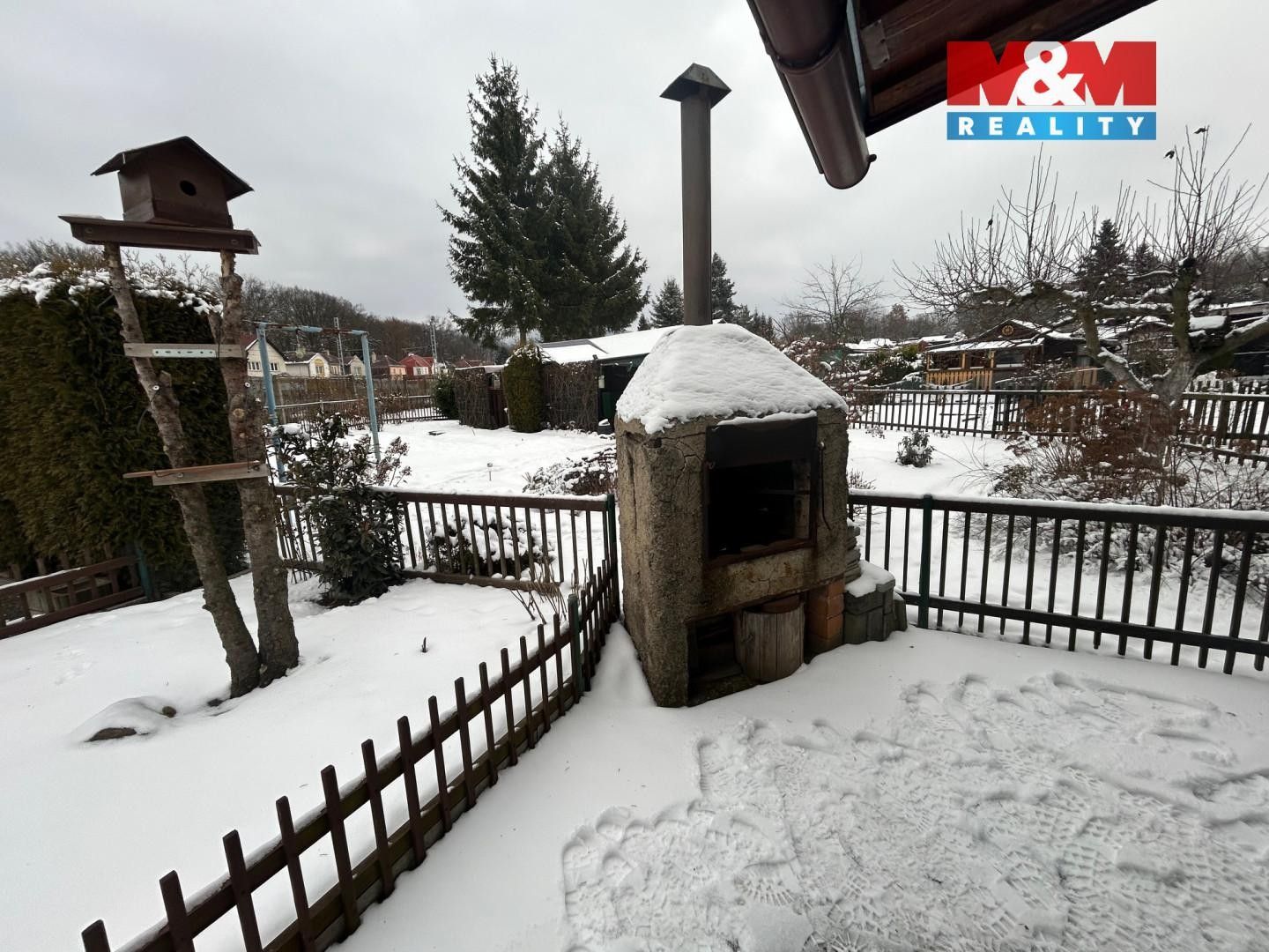 Prodej zahrada - Přítkovská, Proboštov