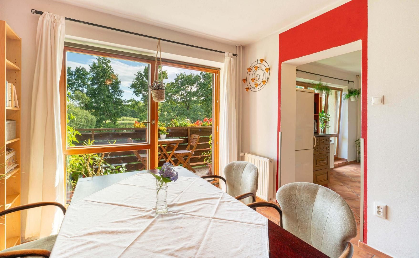 Prodej byt 3+1 - Zavadilka, České Budějovice, 82 m²