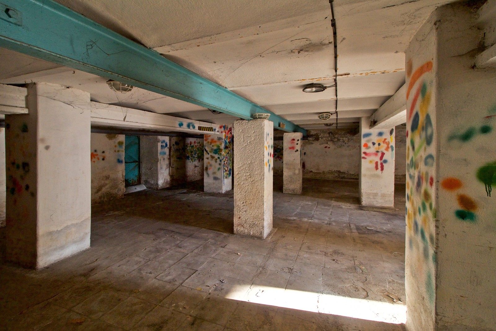 Pronájem sklad - Tovární 223, Chodov, 185 m² - 5