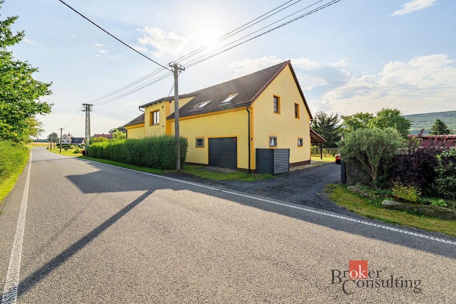 Prodej komerční - Dětřichov, okres Liberec, Liberecký kraj, 365 m² - 5