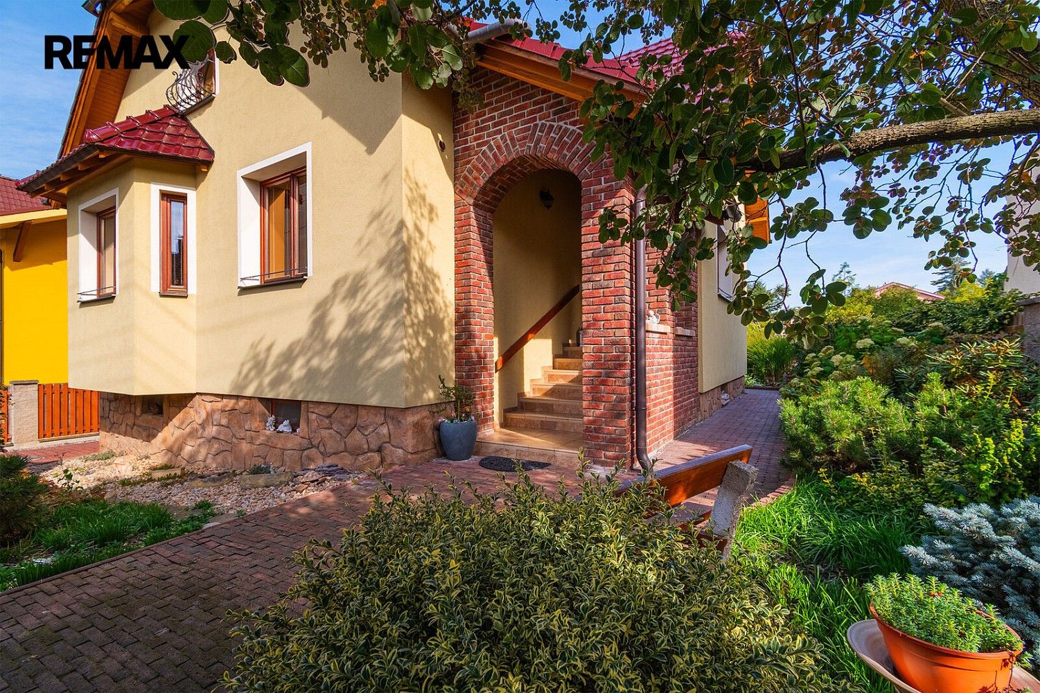 Prodej rodinný dům - Erbenova, Starý Plzenec, okres Plzeň-město, 207 m² - 5