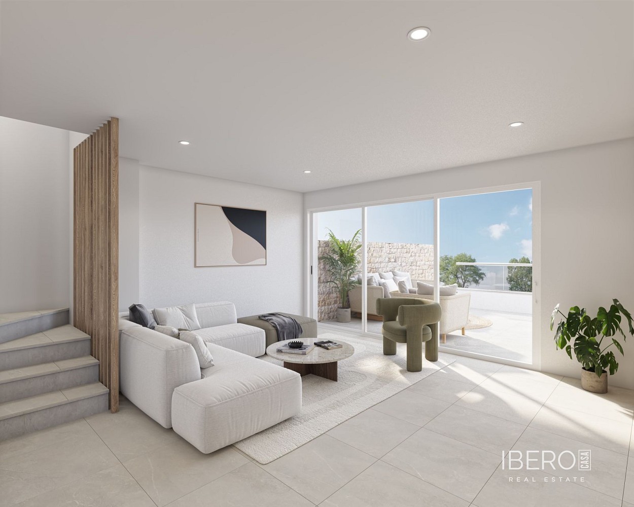 Byt 3+kk · 91 m² · Pilar de la Horadada, Španělsko - 3