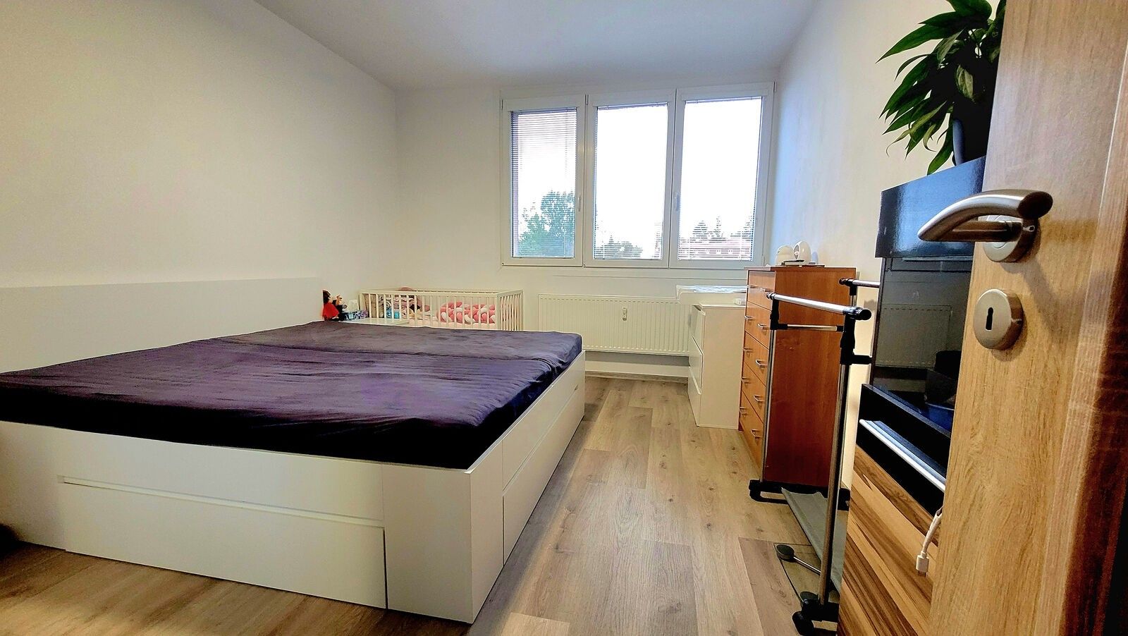 Byt 3+1 · 77 m² · Horymírova, Frýdek-Místek Frýdek - 4