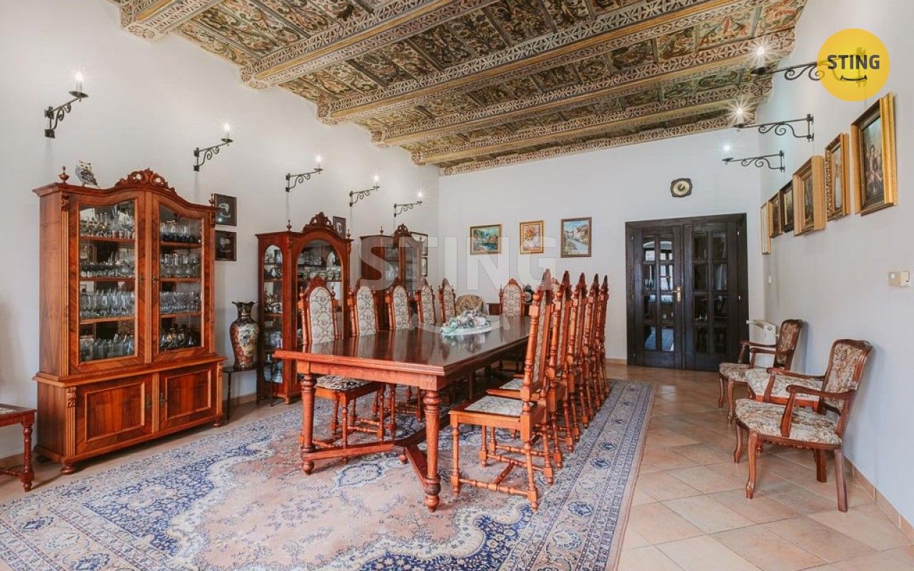 Památky, Na Jámě, Mikulov, 361 m²