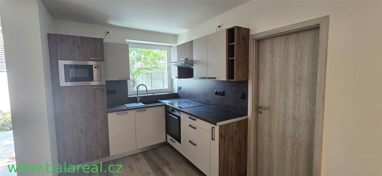 Prodej byt 3+kk - Loosova, Brno Lesná, 75 m² - 5