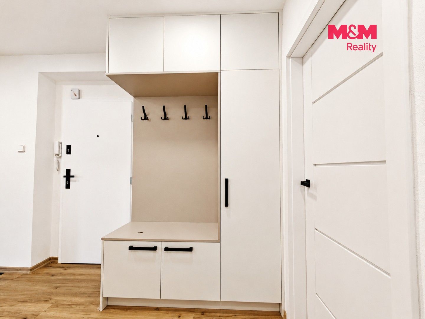 Byt 3+1 · 74 m² · Jakartovice - 3