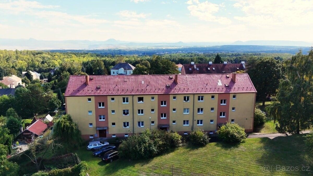 Byty, Lom u Mostu, 435 11