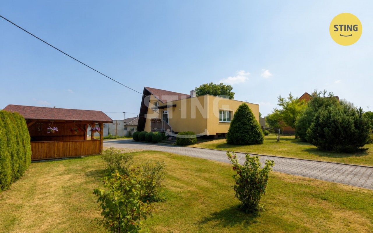 Rodinné domy, Krmelín, 230 m² - 2