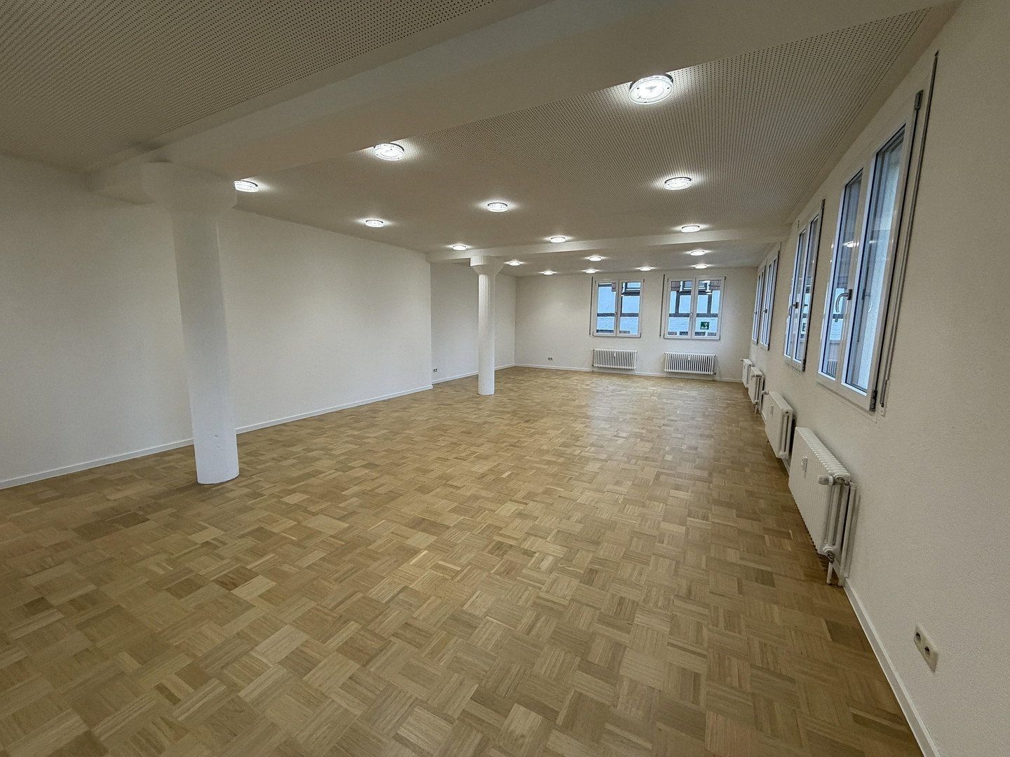 Kancelář · 165 m² · Hauptstraße 55, , Bádensko-Württembersko - 4