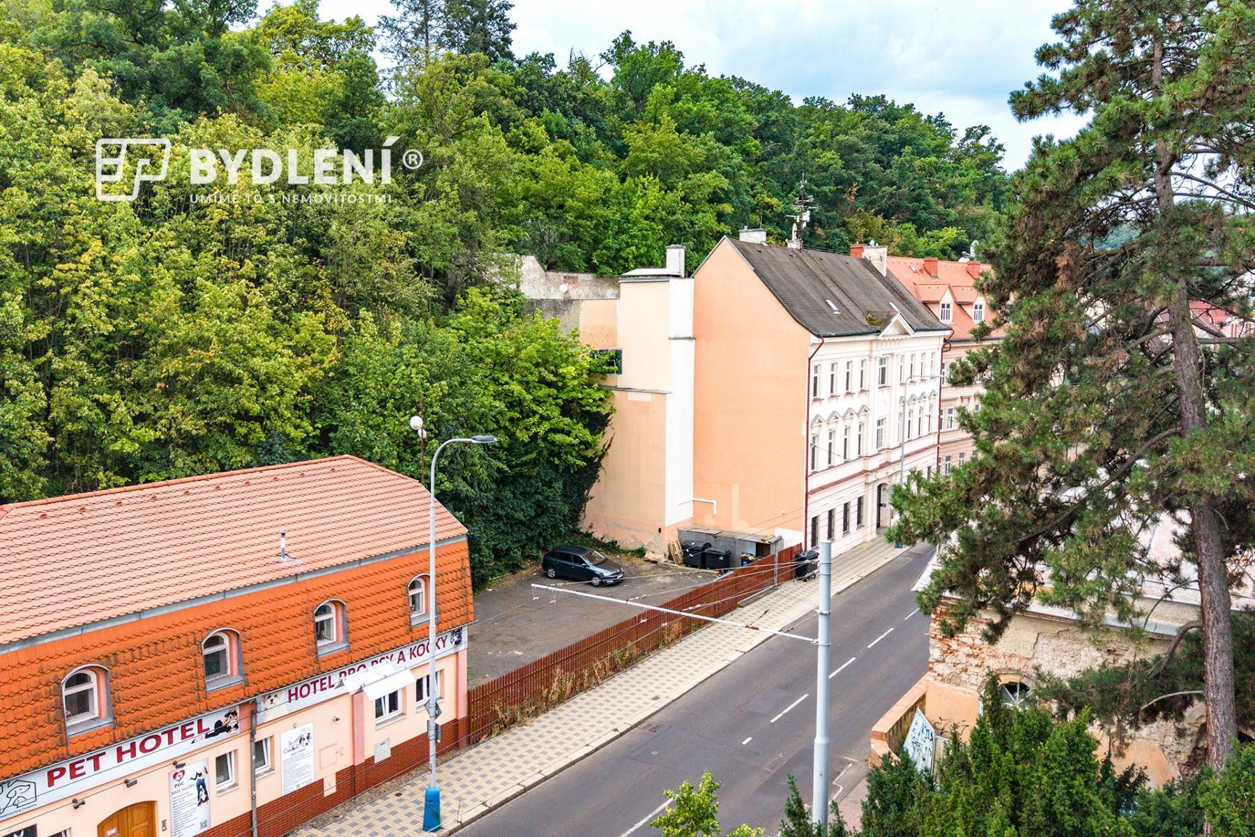 Pronájem komerční pozemek - U Hadích lázní, Teplice - 5