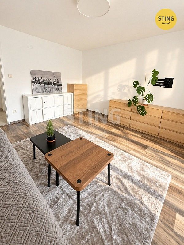 2+1, Frýdek-Místek - Místek, Moravskoslezský kraj, 54 m² - 2