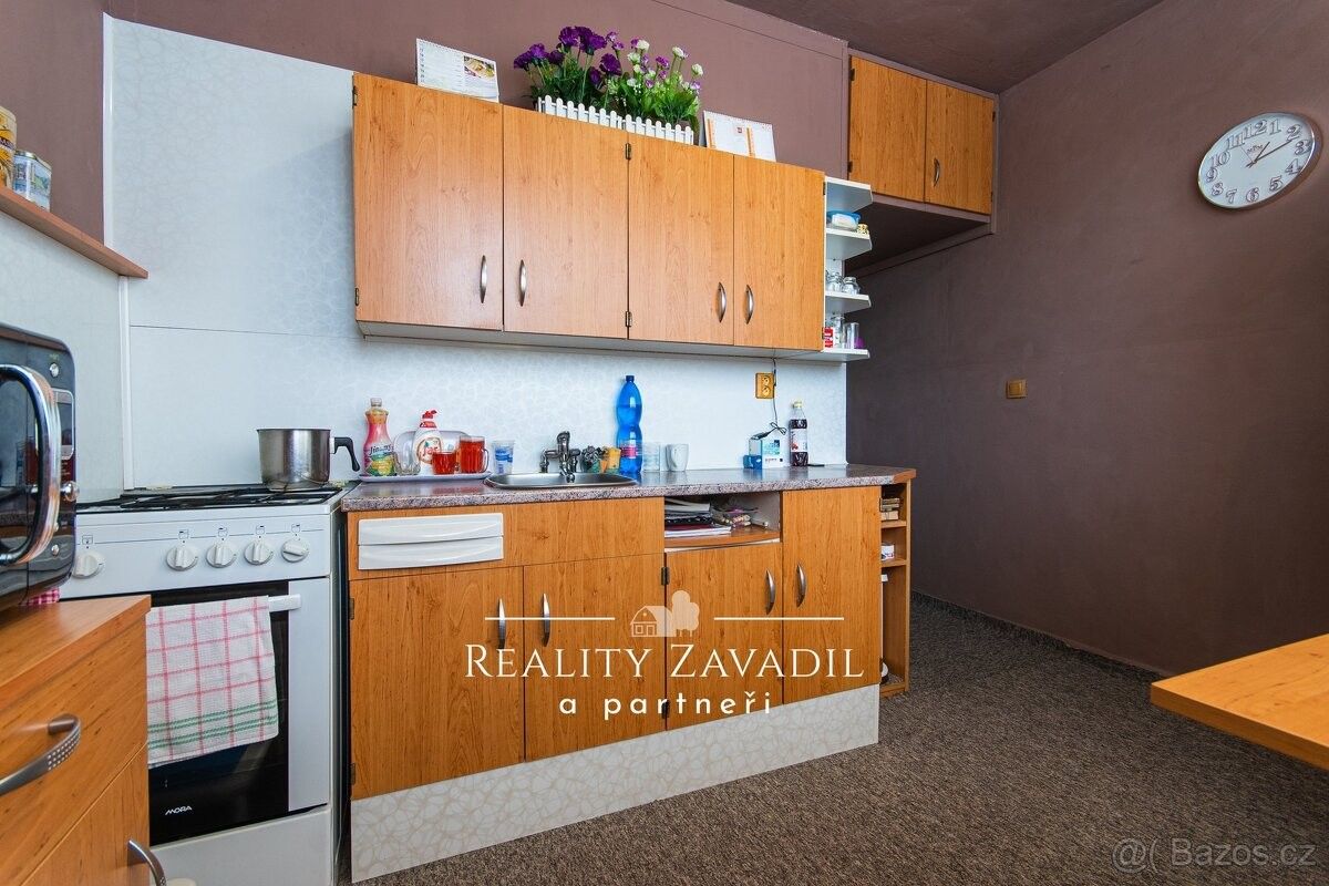 Byty, Ostrava, 708 00